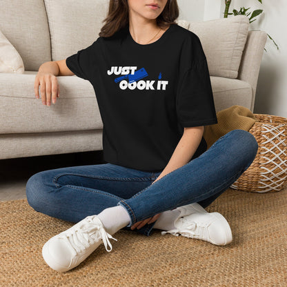 Just Cook It T-Shirt