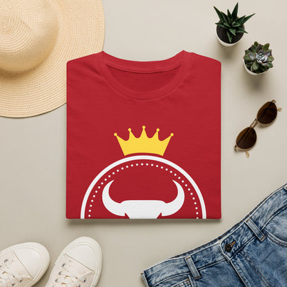 Hanwoo King T-Shirt