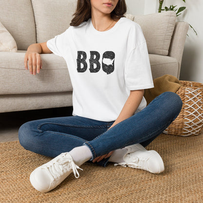 BBQ USA T-Shirt
