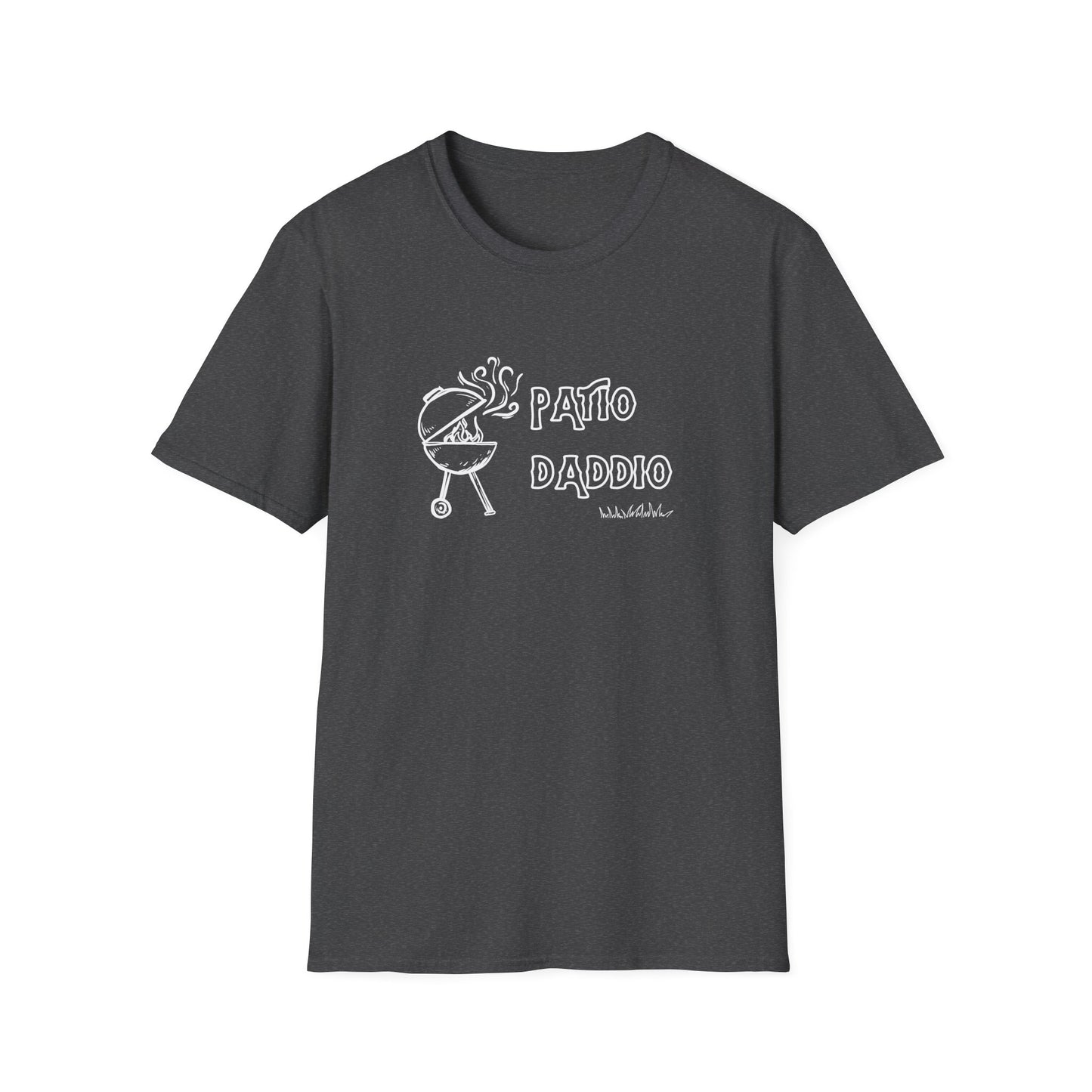 Patio Daddio T-Shirt