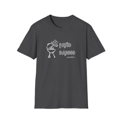 Patio Daddio T-Shirt