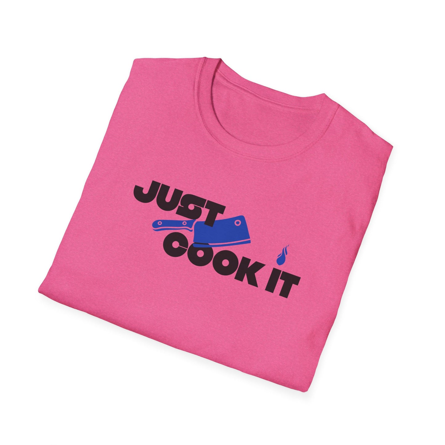Just Cook It T-Shirt