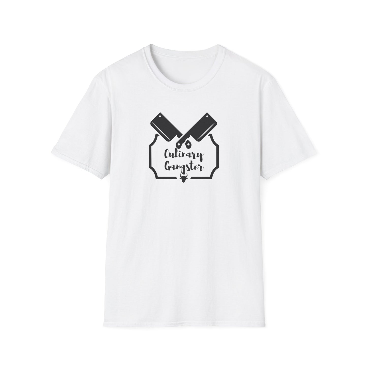 Culinary Gangster T‑Shirt
