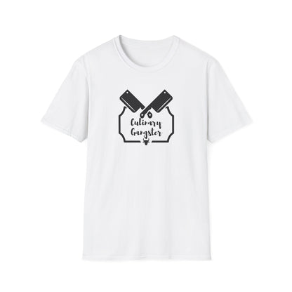 Culinary Gangster T‑Shirt