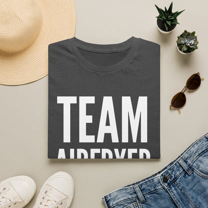 Team Airfryer T-Shirt