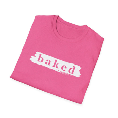 Baked T-Shirt