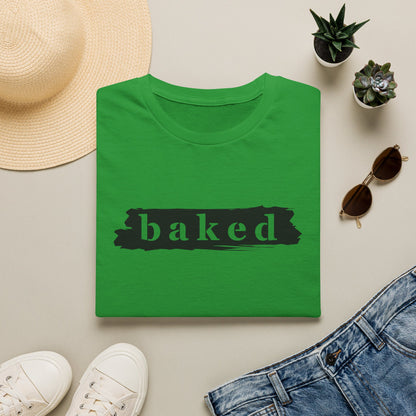 Baked T-Shirt