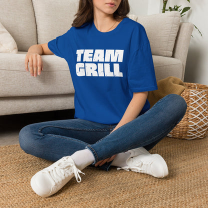Team Grill T-Shirt
