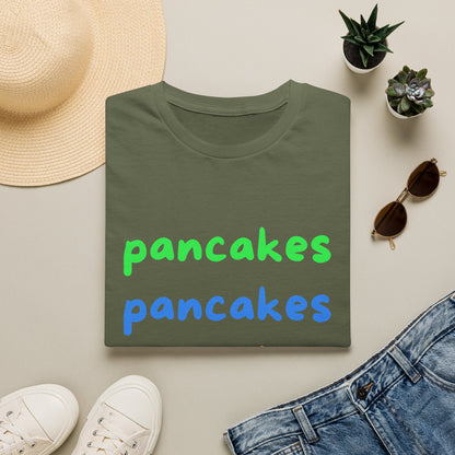 Pancakes T-Shirt