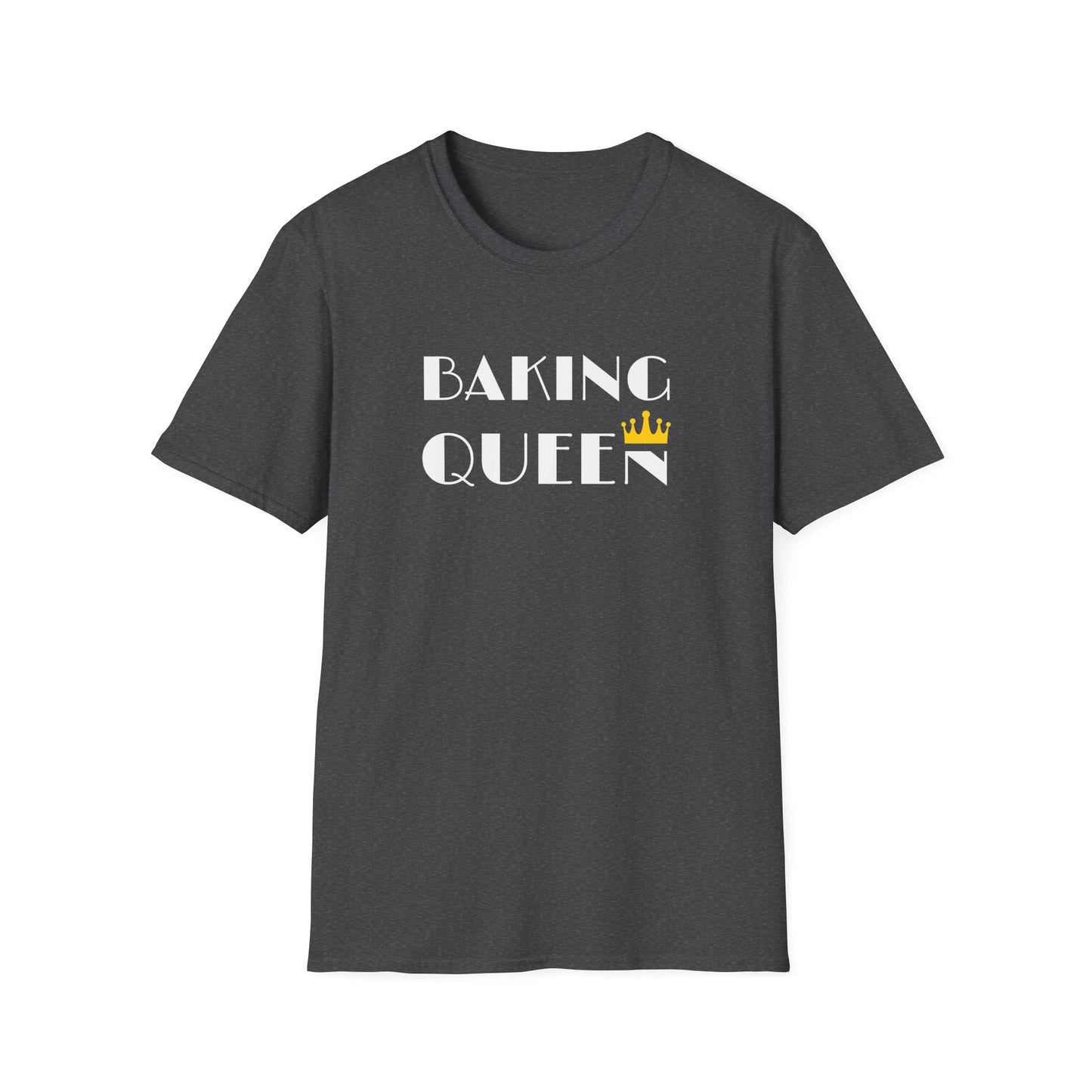 Baking Queen #2 T-Shirt