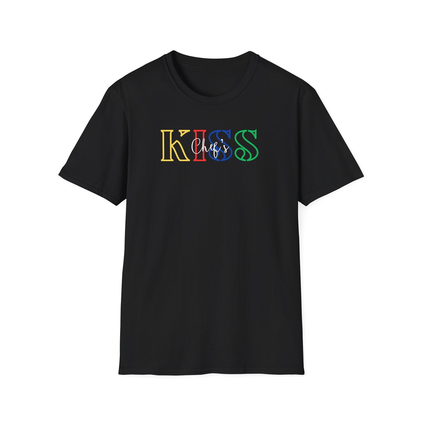 Chef's Kiss T-Shirt