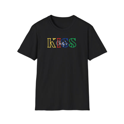 Chef's Kiss T-Shirt