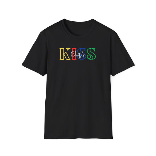 Chef's Kiss T-Shirt