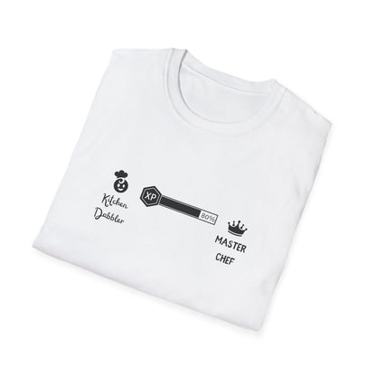 Level Up Cook T-Shirt
