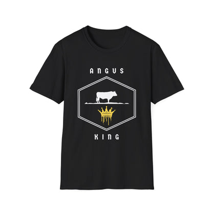 Angus King T‑Shirt