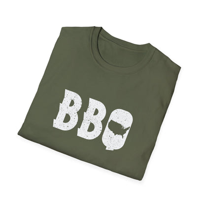 BBQ USA T-Shirt