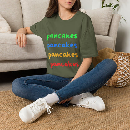 Pancakes T-Shirt