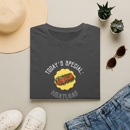 Today's Special: Meatloaf T-Shirt