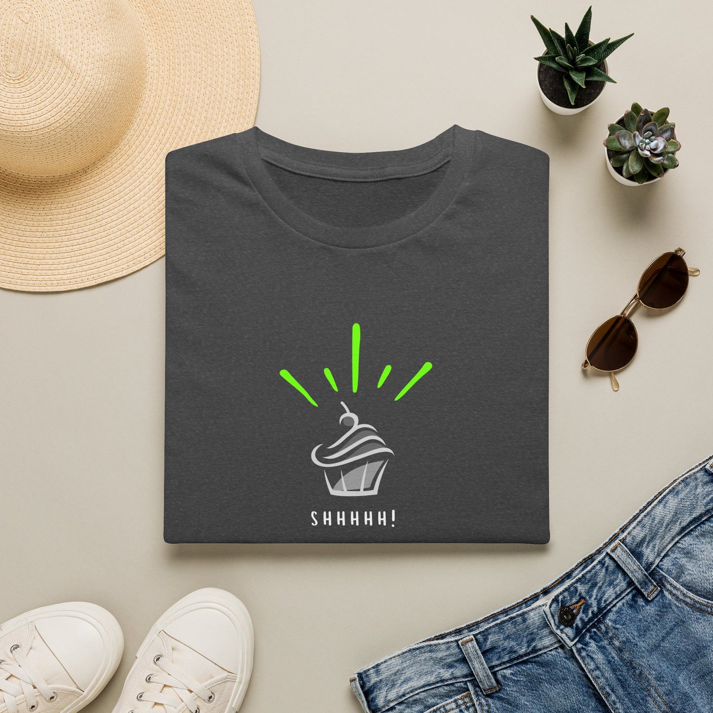 I'm Baking Some Shut The Fucupcakes T-Shirt