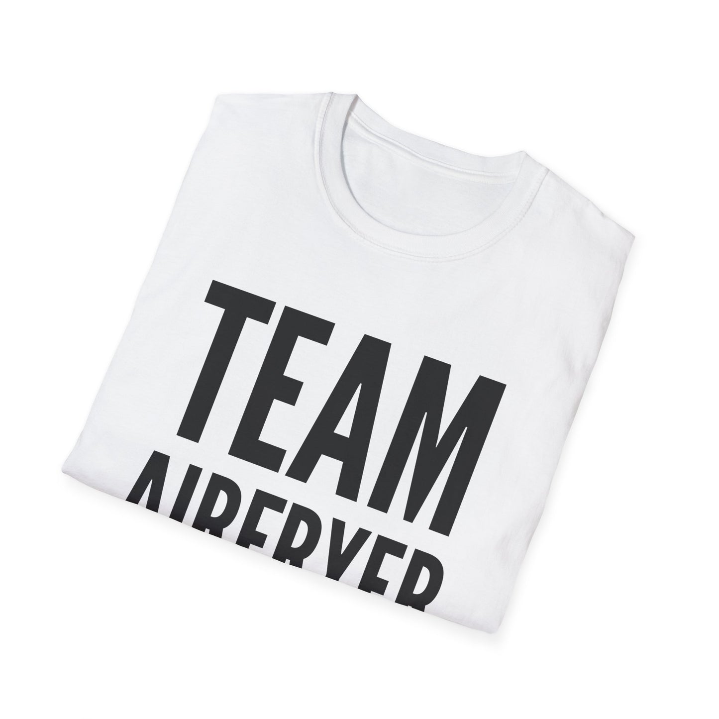 Team Airfryer T-Shirt
