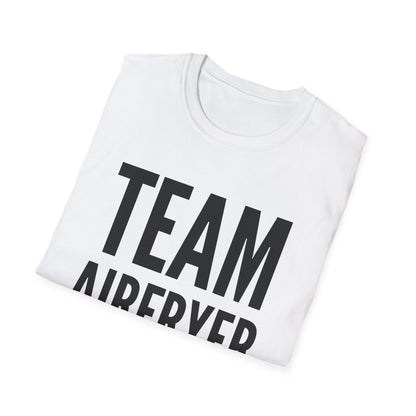 Team Airfryer T-Shirt