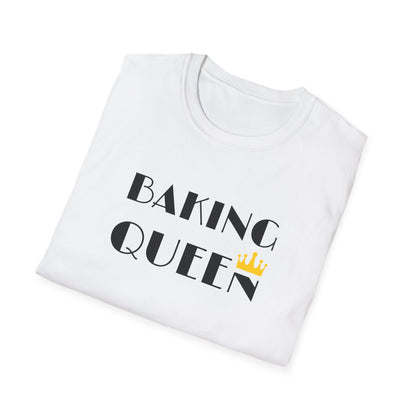 Baking Queen #2 T-Shirt