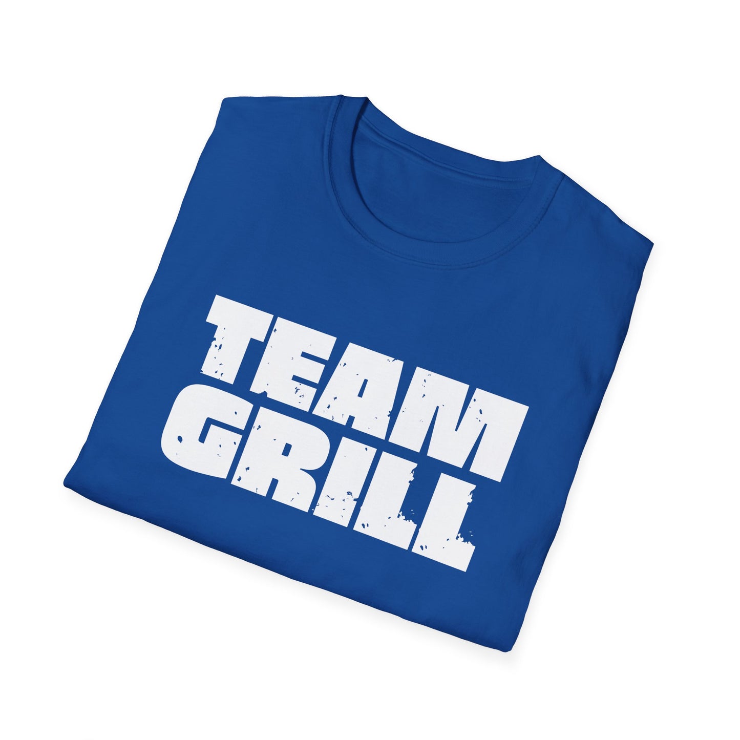 Team Grill T-Shirt