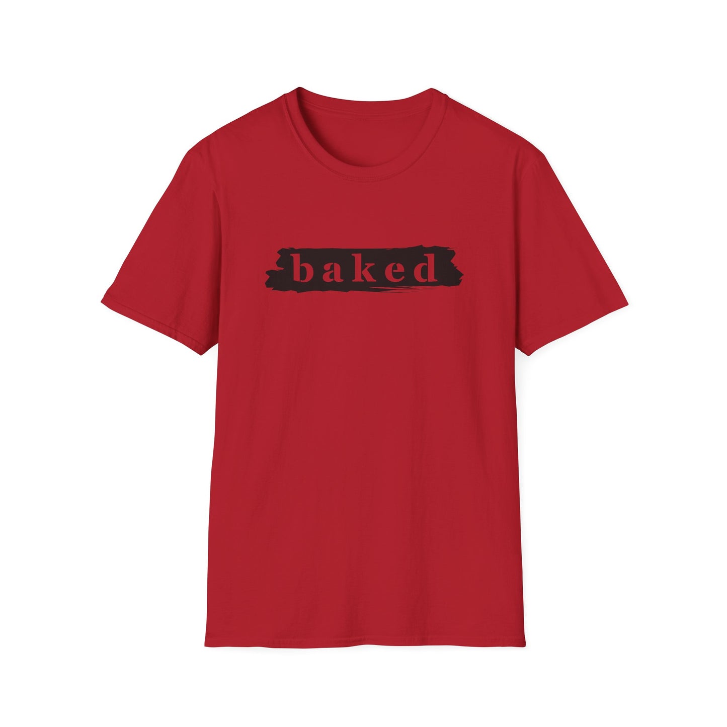 Baked T-Shirt