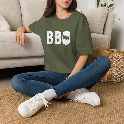 BBQ USA T-Shirt