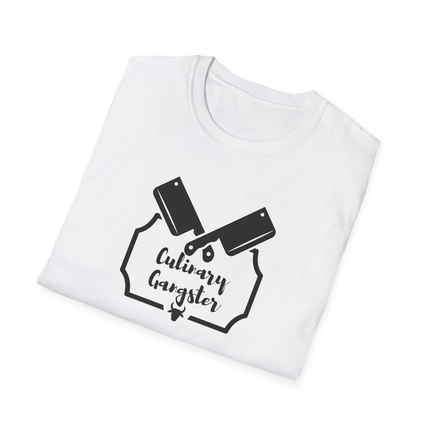 Culinary Gangster T‑Shirt