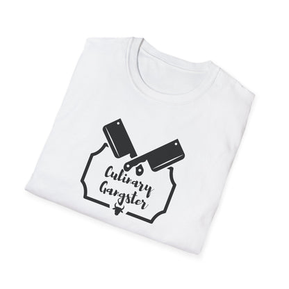 Culinary Gangster T‑Shirt