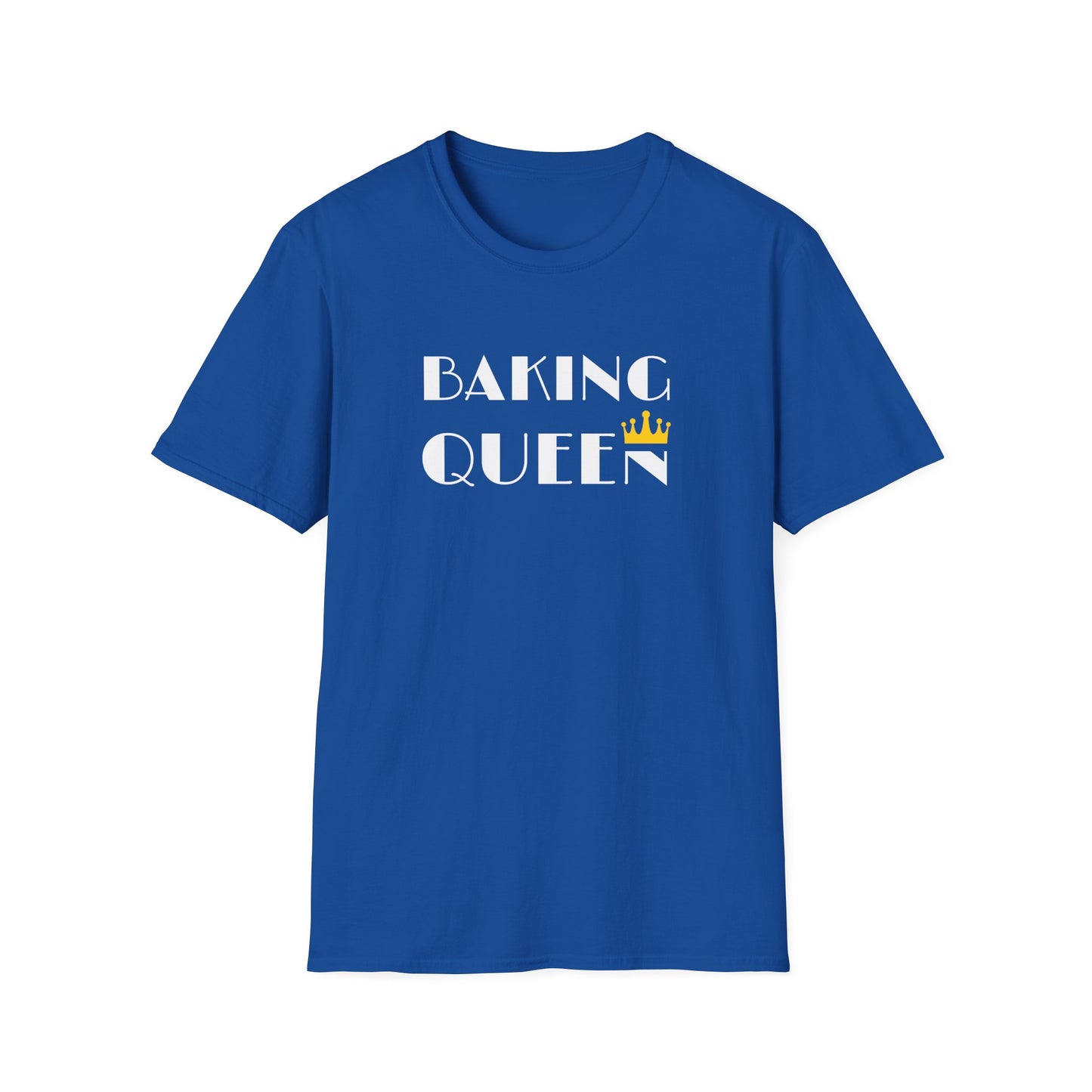 Baking Queen #2 T-Shirt