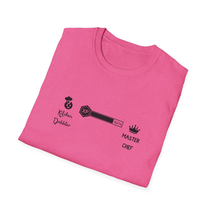 Level Up Cook T-Shirt