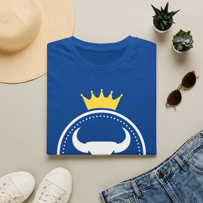 Hanwoo King T-Shirt