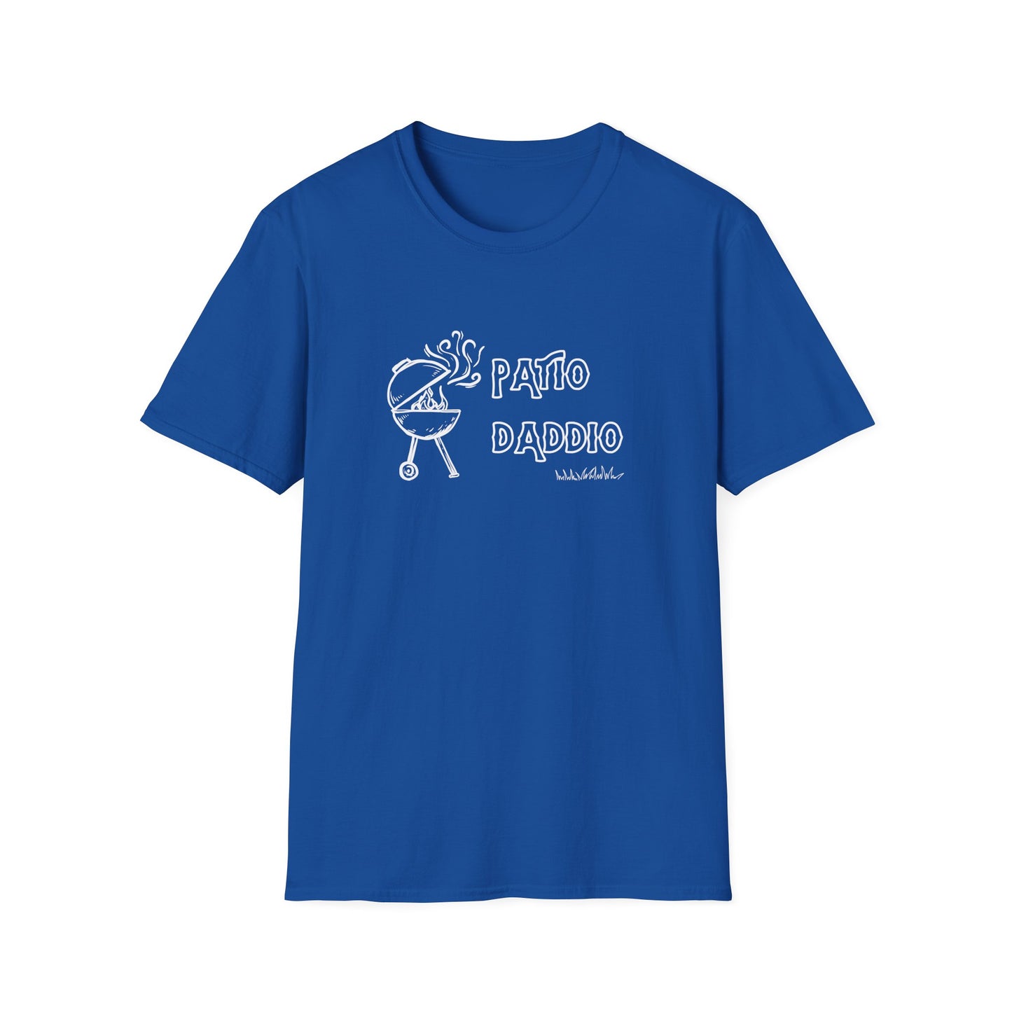 Patio Daddio T-Shirt