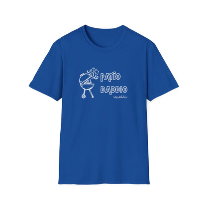 Patio Daddio T-Shirt