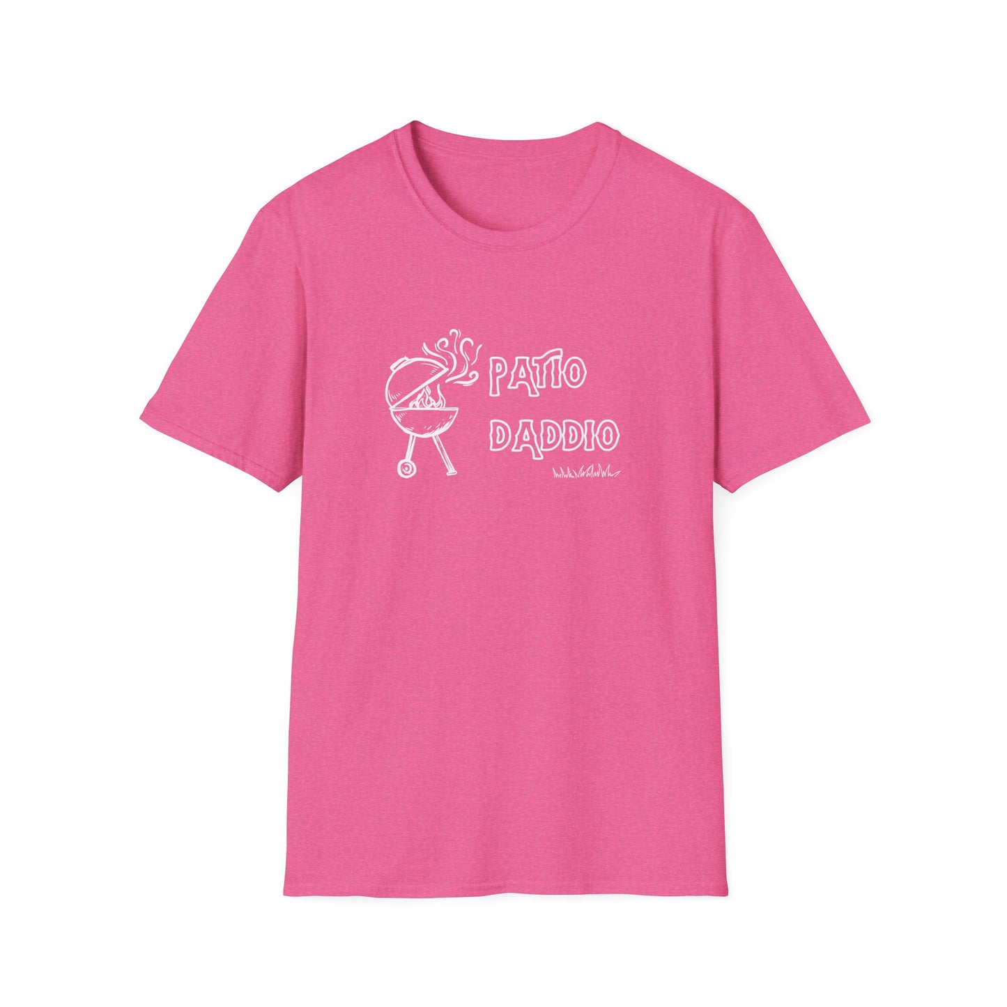 Patio Daddio T-Shirt