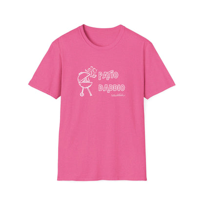 Patio Daddio T-Shirt