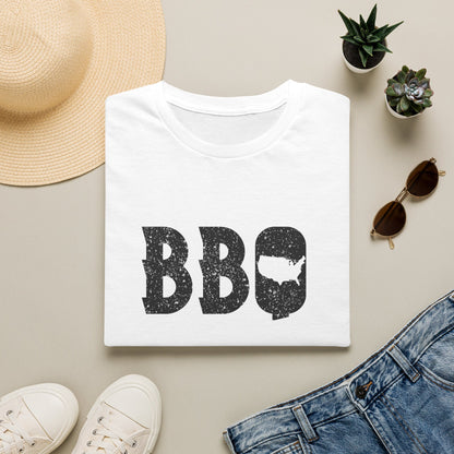 BBQ USA T-Shirt