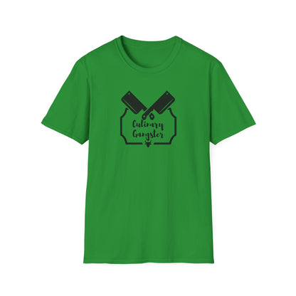 Culinary Gangster T‑Shirt