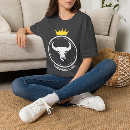 Hanwoo King T-Shirt