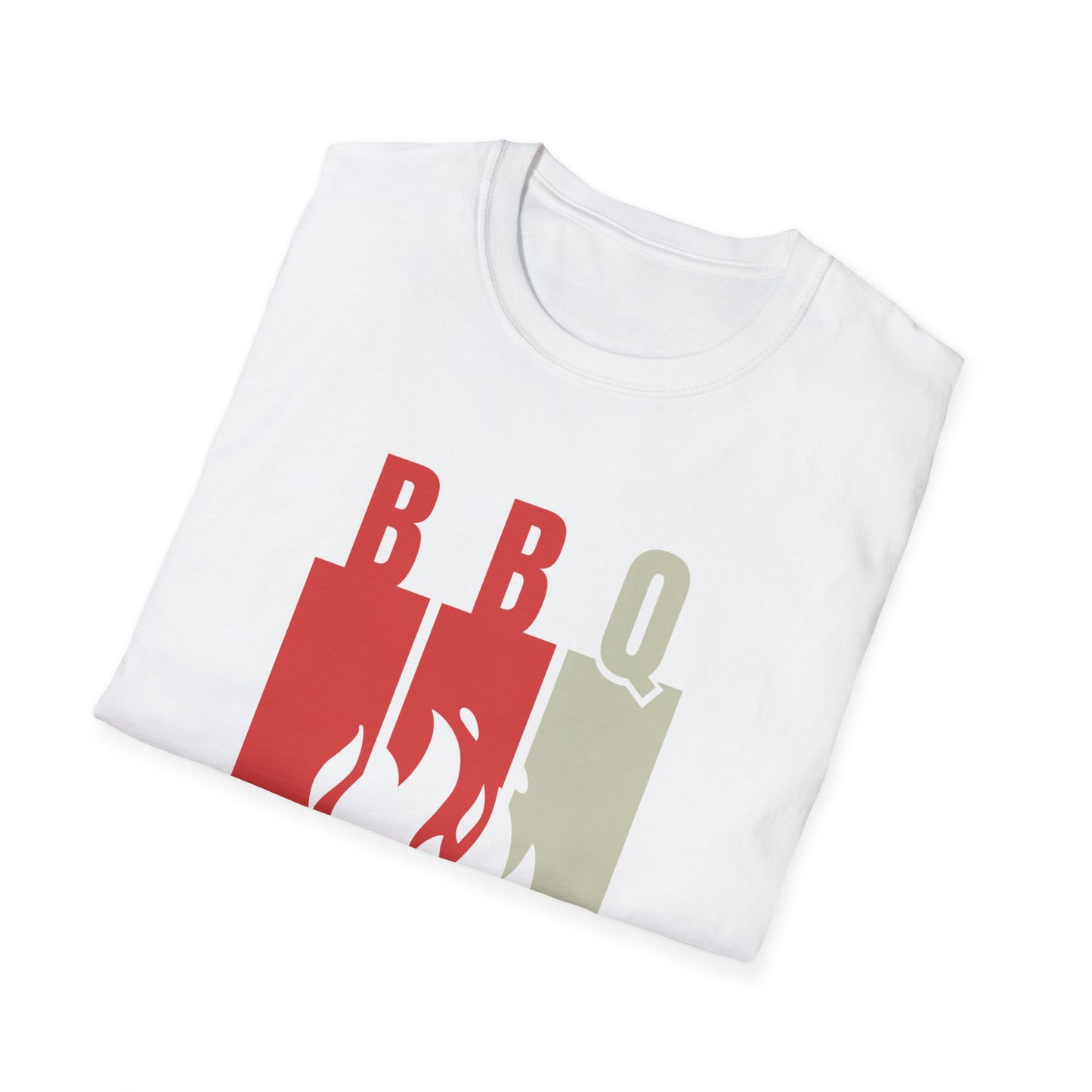 BBQ T-Shirt