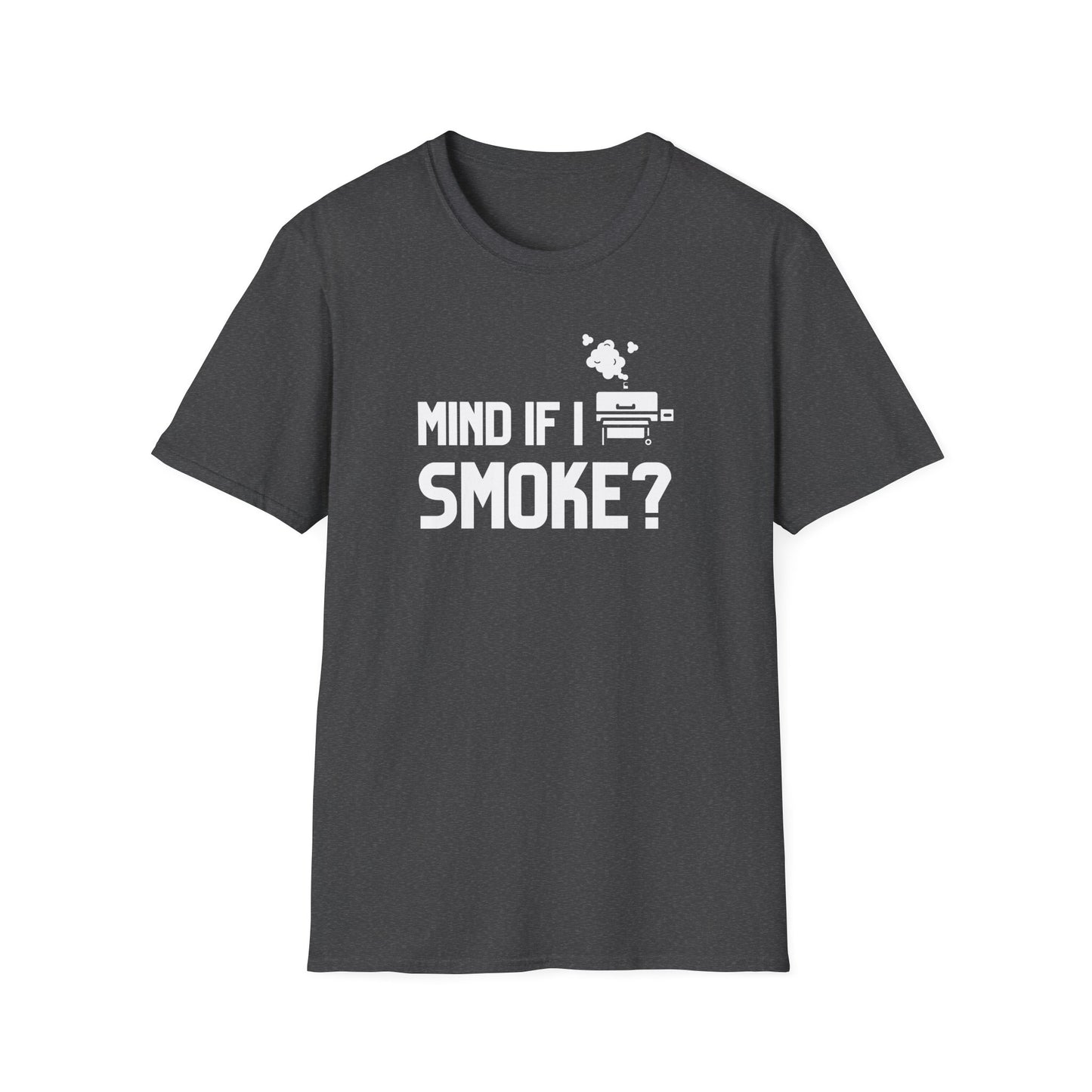 Mind If I Smoke T-Shirt