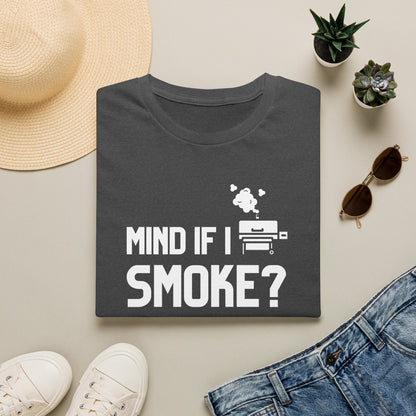 Mind If I Smoke T-Shirt
