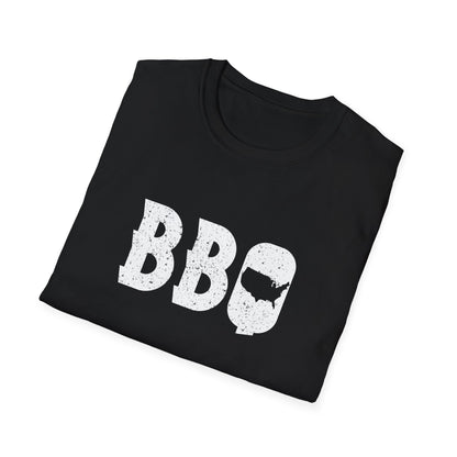 BBQ USA T-Shirt