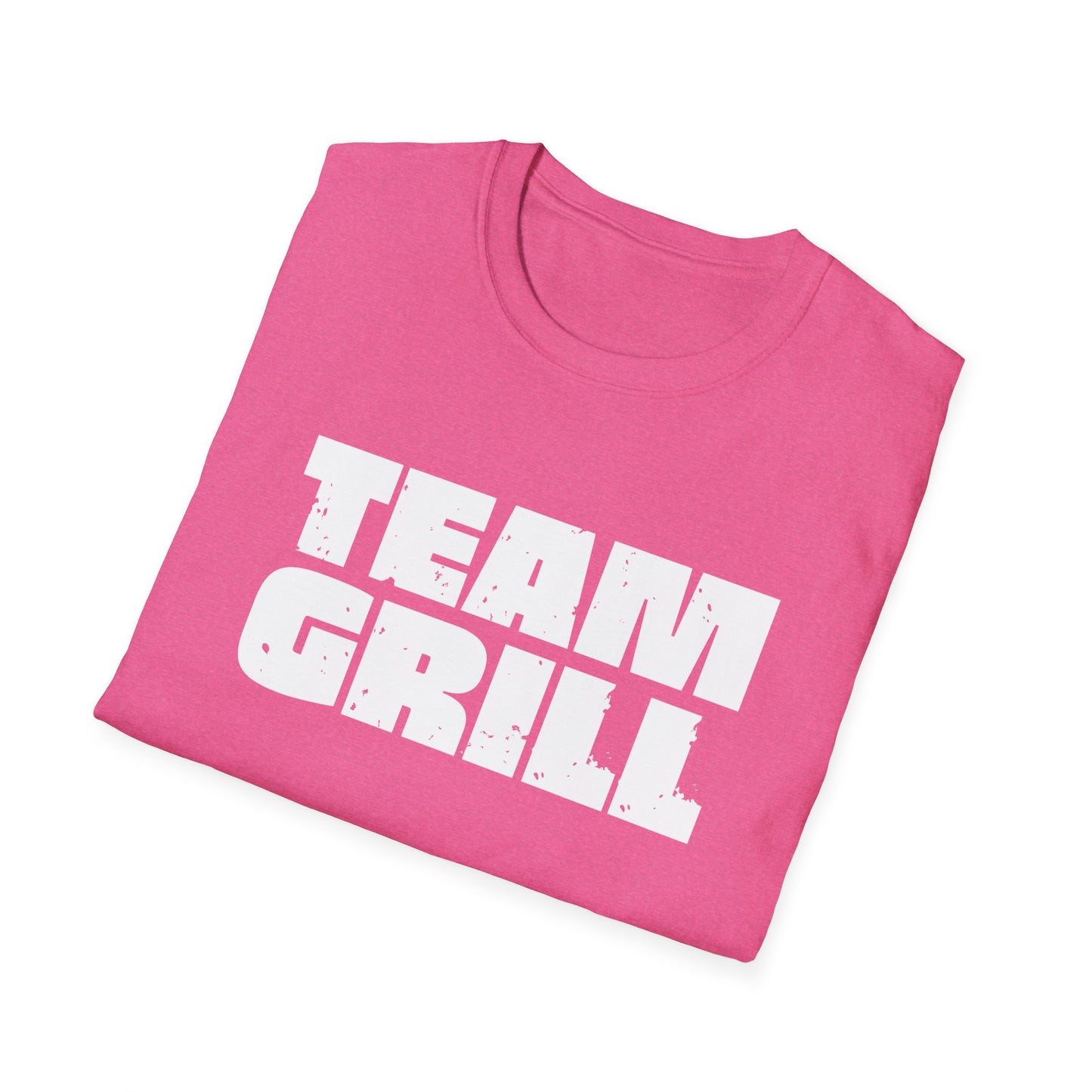 Team Grill T-Shirt
