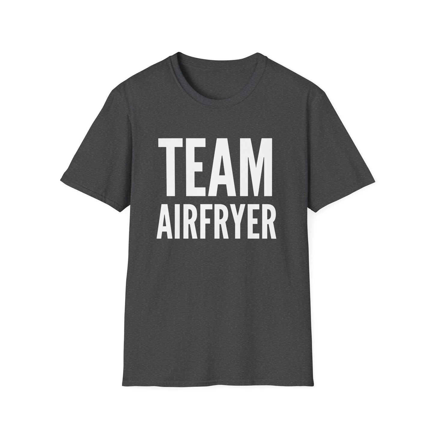 Team Airfryer T-Shirt