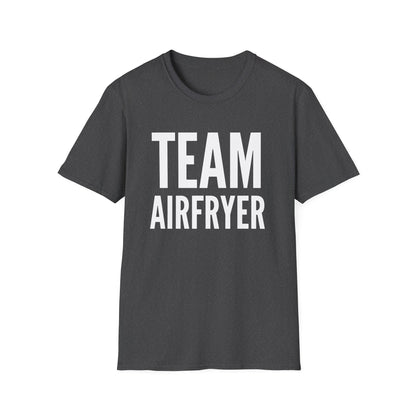 Team Airfryer T-Shirt
