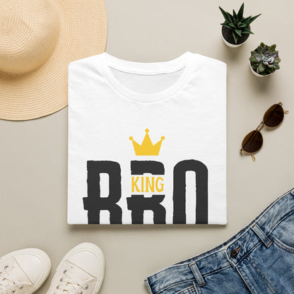 BBQ King T-Shirt