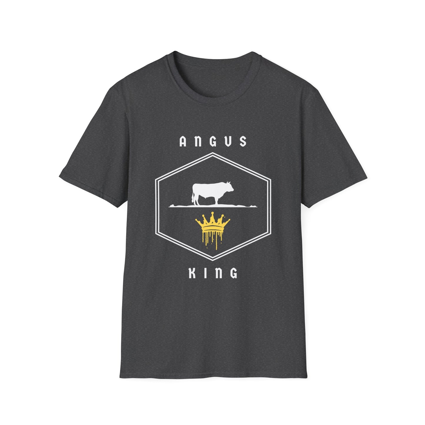 Angus King T‑Shirt
